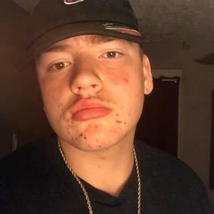 Meet your Posher, Charles